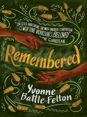 cover image of Remembered
